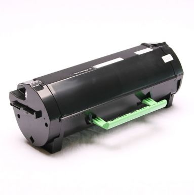 Lexmark 56F1H00 Compatible Laser Toner Cartridge -  Hi-Yield 15K